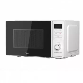 Mikroviļņu krāsns Midea MAM720C2AT 700 W, 20 L