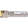 SFP+ raidītājmodulis CBO SFP-10G-RJ45-80M-NV-BO 10 Gbit/s Vara RJ45