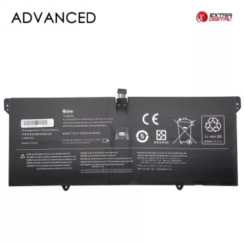 Extra Digital NB482030 akumulators Lenovo L16M4P60
