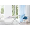 VILEDA Total Reflect gludināmā dēļa virsmas pārvalks Zili Pelēks Balts 1300 x 450 mm