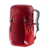 Deuter Junior 18 L Sarkanā Krāsā Unisex Pārgājienu Mugursoma 404 g