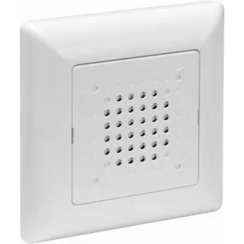 Grothe Iebūvējamā Zvana Vienība 230V AC UP-LTW 230ws (43716)