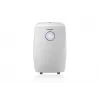 Gaisa mitrinātājs BLAUPUNKT ADH701 — 20 l/diennaktī, 5.5 L tvertne, 47 dB, 350 W, balts