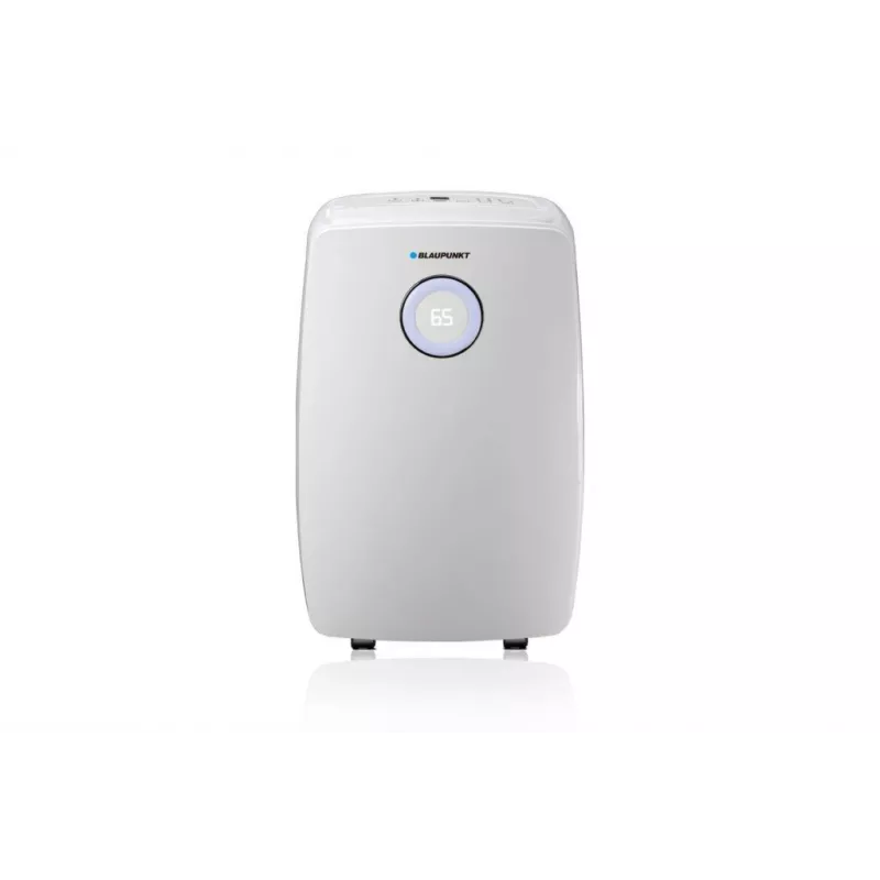 Gaisa mitrinātājs BLAUPUNKT ADH701 — 20 l/diennaktī, 5.5 L tvertne, 47 dB, 350 W, balts