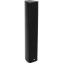 Āra kolonnu skaļrunis Omnitronic ODC-244T Melns 100W IP65