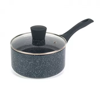 Katliņš Russell Hobbs RH00845EU7 18 cm akmens efekta apdare