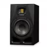 Adam Audio A7V Melns - Aktīvais Studio Monitors