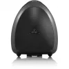 1-virzienu skaļrunis Behringer HPA40 40W