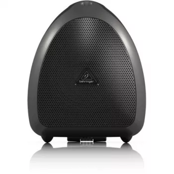 1-virzienu skaļrunis Behringer HPA40 40W