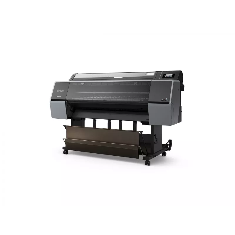 Lielformāta tintes printeris Epson SureColor P9300 1118 mm (44 collu) ruļļa — krāsu