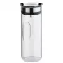 WMF 06.5104.6040 Karafe 0,8 L Sudraba, Caurspīdīga