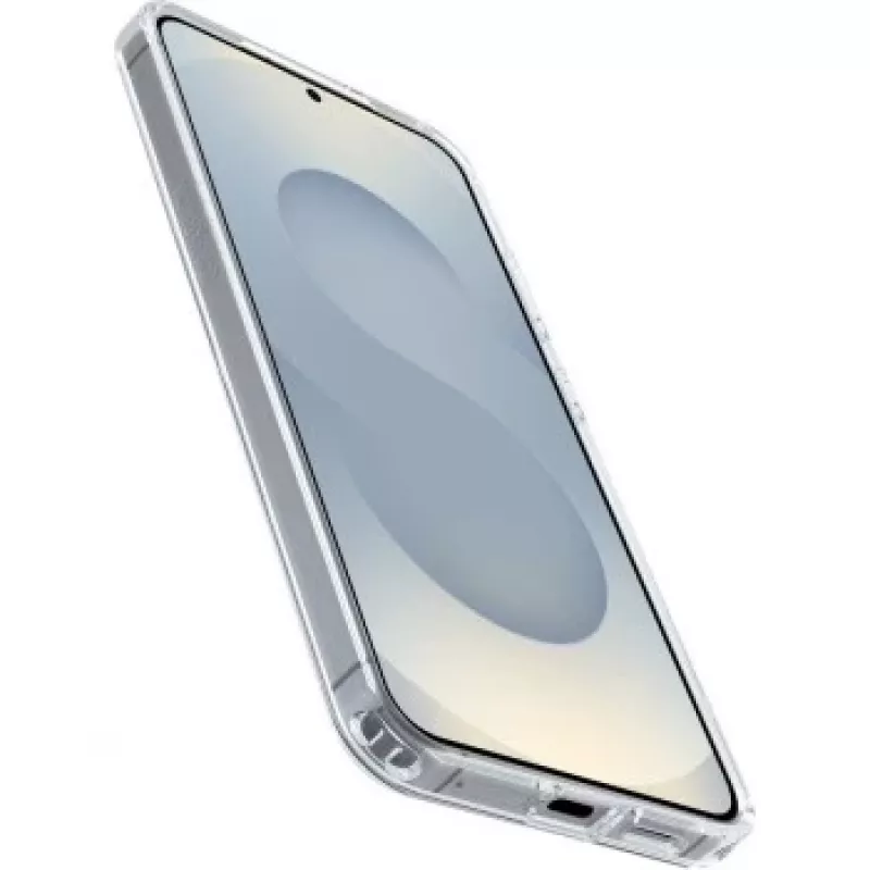 OtterBox Symmetry Series Caurspīdīgs Maciņš ar Magnētiem Samsung Galaxy S25+ (77-97464)