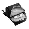 XD Design Backpack Soft Daypack Melna P/N:P705.981