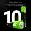 Green Cell GR08 uzlādējams akumulators AAA NiMH