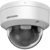 Hikvision Pro Series DS-2CD2186G2H-ISU (2.8mm) - Āra ložu IP kamera 8MP 3840x2160, griestu/sienas, 105.1°