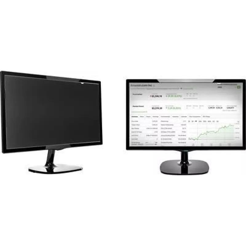 Renkforce RF-4752812 Privātuma plēve 61 cm (24 inch) 16:9