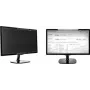Renkforce RF-4752812 Privātuma plēve 61 cm (24 inch) 16:9