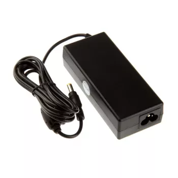 Barošanas adapteris Akasa 65W NUC un mini-ITX