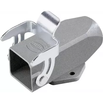 Harting Han® 3EMV-asgw-QB-M20 pamata korpuss 19 62 003 1250 1 gab.