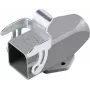 Harting Han® 3EMV-asgw-QB-M20 pamata korpuss 19 62 003 1250 1 gab.