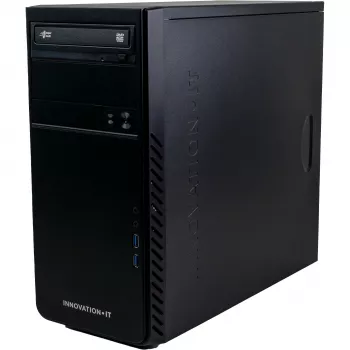 Dators IT Intel i7-14700 SSD M.2 NVMe