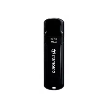 USB zibatmiņa Transcend 32GB USB Type-A 3.2 Gen 1 JetFlash 750