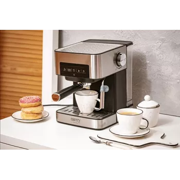 Espresso kafijas automāts Camry CR 4410