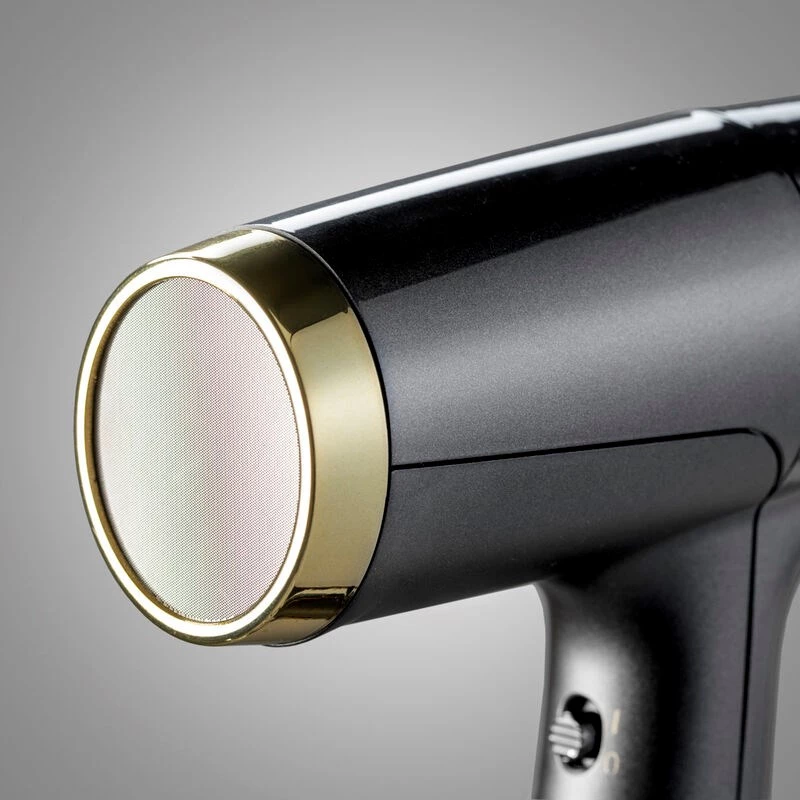 BaByliss Falco BAB8550E Profesionāls matu žāvētājs 2000 W Melns