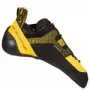 Kāpšanas apavi La Sportiva Katana Laces Yellow/Black 38.izmērs