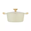 Sautējamais katls D24CM 4.2L Resto