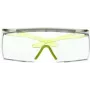 3M SecureFit 3700 aizsargbrilles, laima krāsa