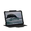 Urban Armor Gear Metropolis SE Sērija iPad Pro 11 (5. paaudze, 2024, M2) Folio Maciņš