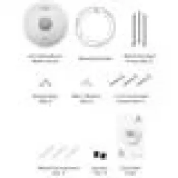 Ubiquiti Networks mFi-MSC viedās vadības kontrolleris
