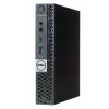 DELL OptiPlex 7070 Micro i5-9500T 16GB 256GB SSD mSFF Win11pro Lietots