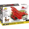 Bloki Fokker DR.1 Red Baron 221 gabali