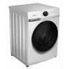 Midea MF200D80WB/1/W-HR veļas mazgājamā mašīna ar žāvētāju 8 kg / 6 kg balta