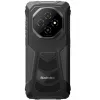 Mobilais telefons Fort 1 4/128GB Melns Blackview