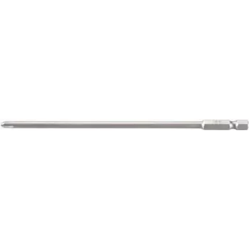 Makita garais bits PH2x155mm 5 gab. komplekts 191V02-0