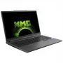 Schenker XMG EVO 15 E25hhn 15,3 collu QHD 300Hz AMD Ryzen 7 32GB RAM 10506472