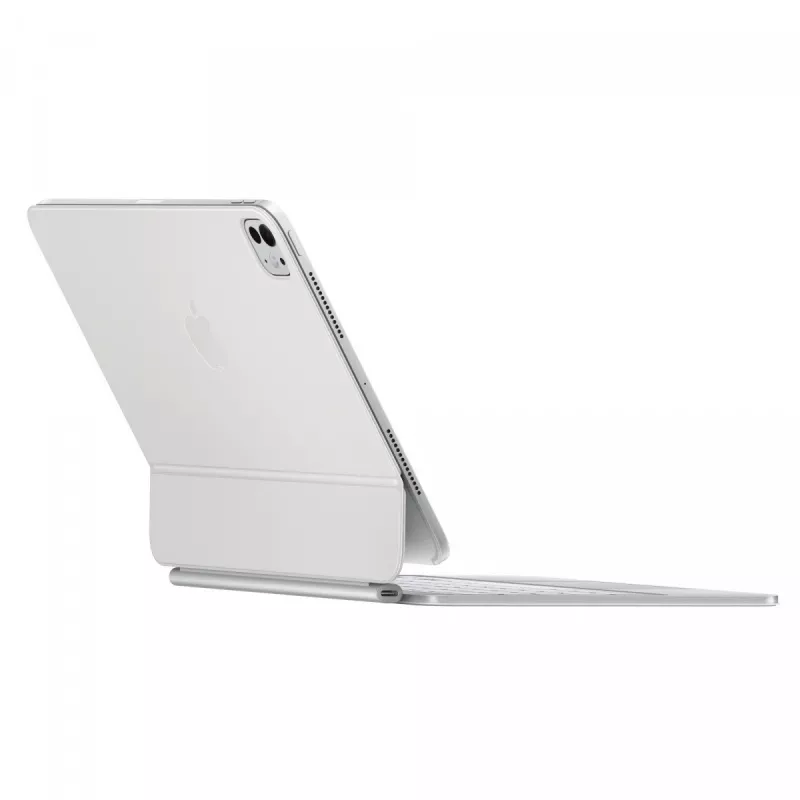 Apple Magic Keyboard QWERTY ASV angļu balts