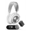 Galvas austiņas Steelseries 61525