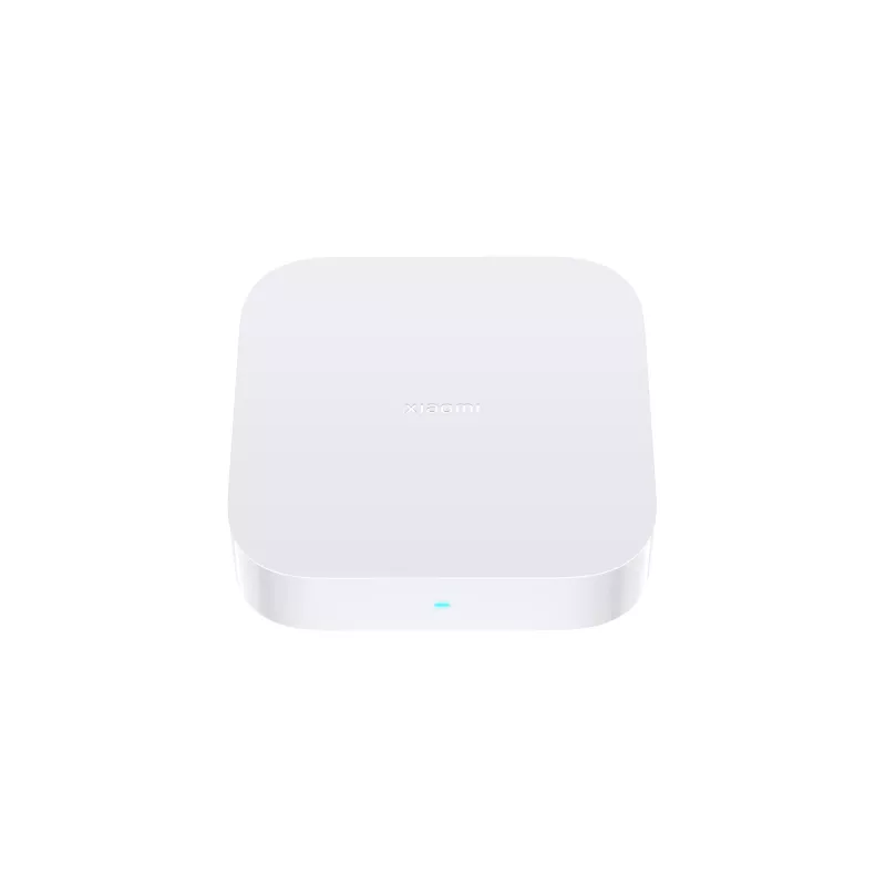 Xiaomi Smart Home Hub 2 baltais viedās mājas centrs