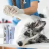 Brūču gēls JM Sante Polisept Vet Silver Pro 30 ml — lokālai ārstēšanai suņiem un kaķiem