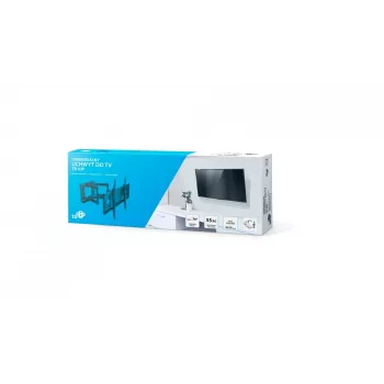 Tb Touch TB-63P Melns sienas stiprinājums televizoram