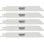 Hazet 9034P-R/5 Pelēks