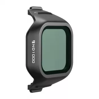 Neitrālā blīvuma filtrs Freewell ND1000 DJI Mini 5 Pro — 10 soļu ND filtrs