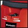 Einhell TE-VC 36/30 Li S-Solo bezvadu putekļsūcējs mitrai un sausai uzkopšanai, 30 l