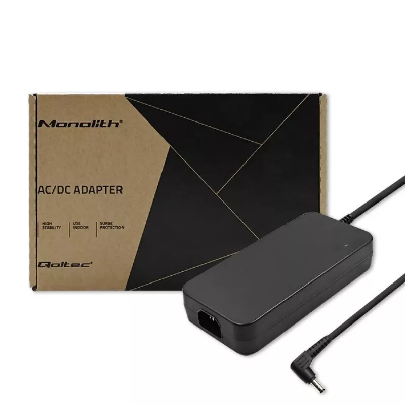 Barošanas adapteris/invertors Qoltec 51531