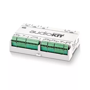 2N 9154100 Interkomu sistēmas aksesuārs – Helios IP Audio Kit