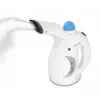 Rokas tvaika gludeklis ESPERANZA EHI006 — 800 W, 15 g/min tvaika, 0,2 L tvertne, 1,5 m vads, melns